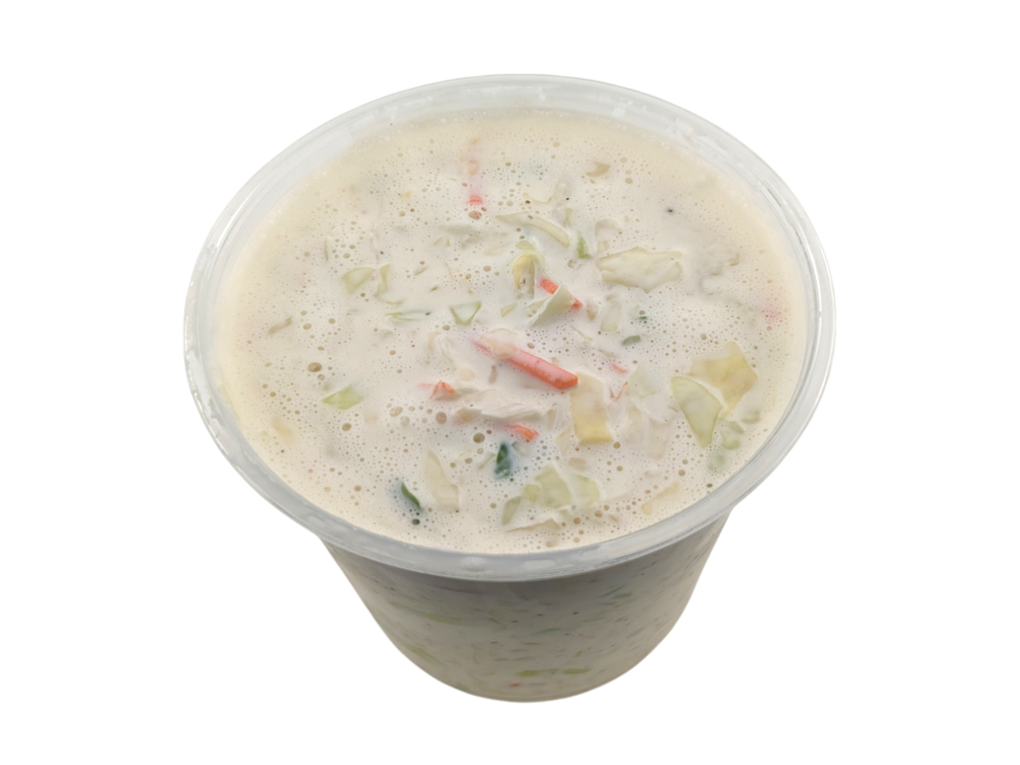 Homemade Coleslaw - 24oz