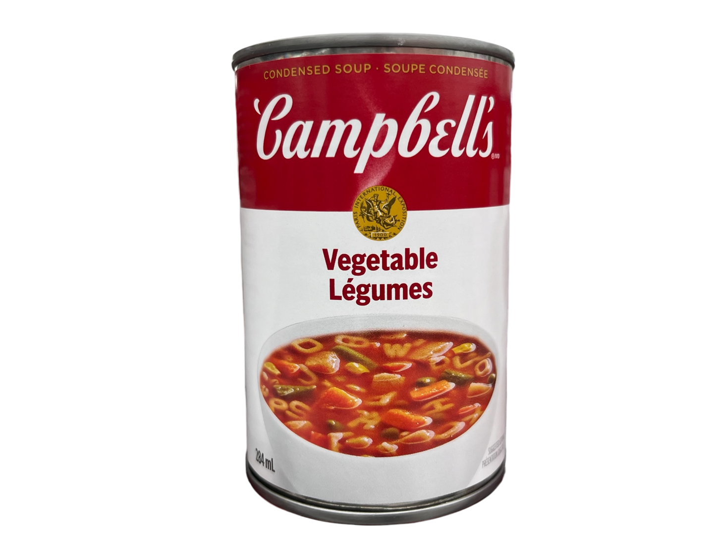 Campbell's Vegetable Soup