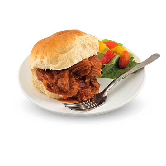 Pulled Pork