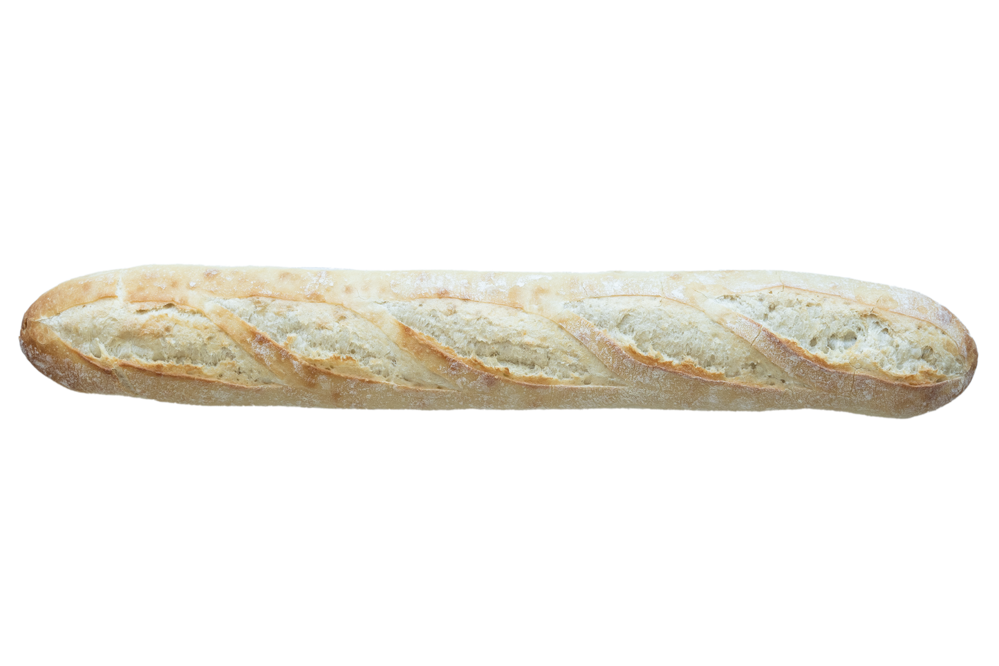 Homemade Baguette