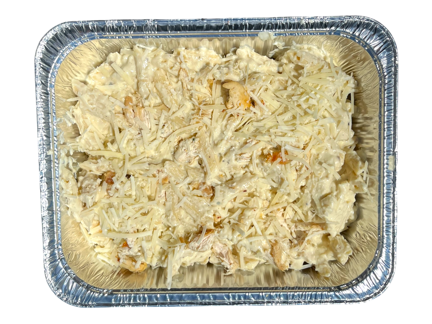 Chicken Alfredo 2kg