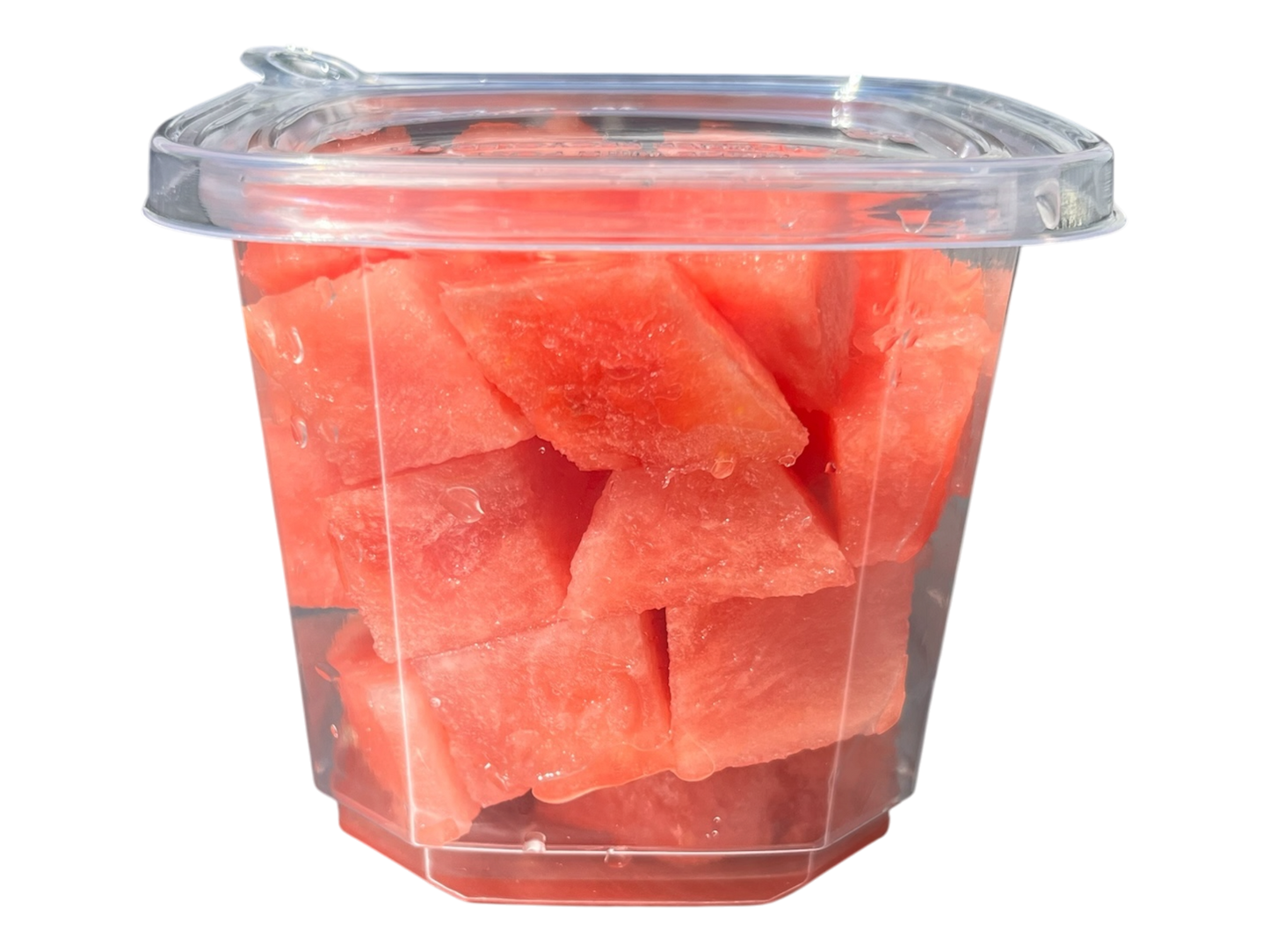 Fresh Cut Watermelon - 24oz