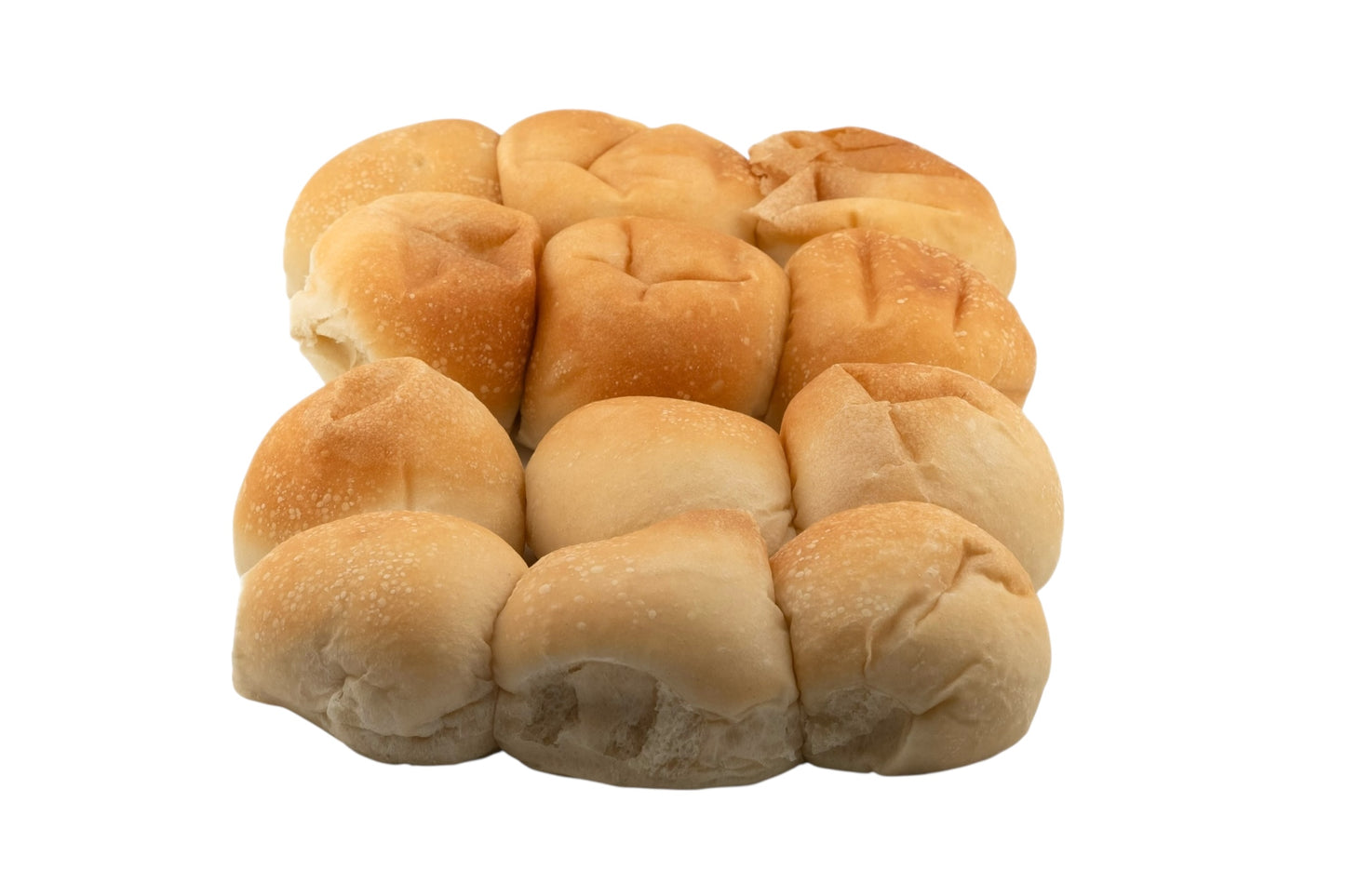 Homemade Dinner Rolls