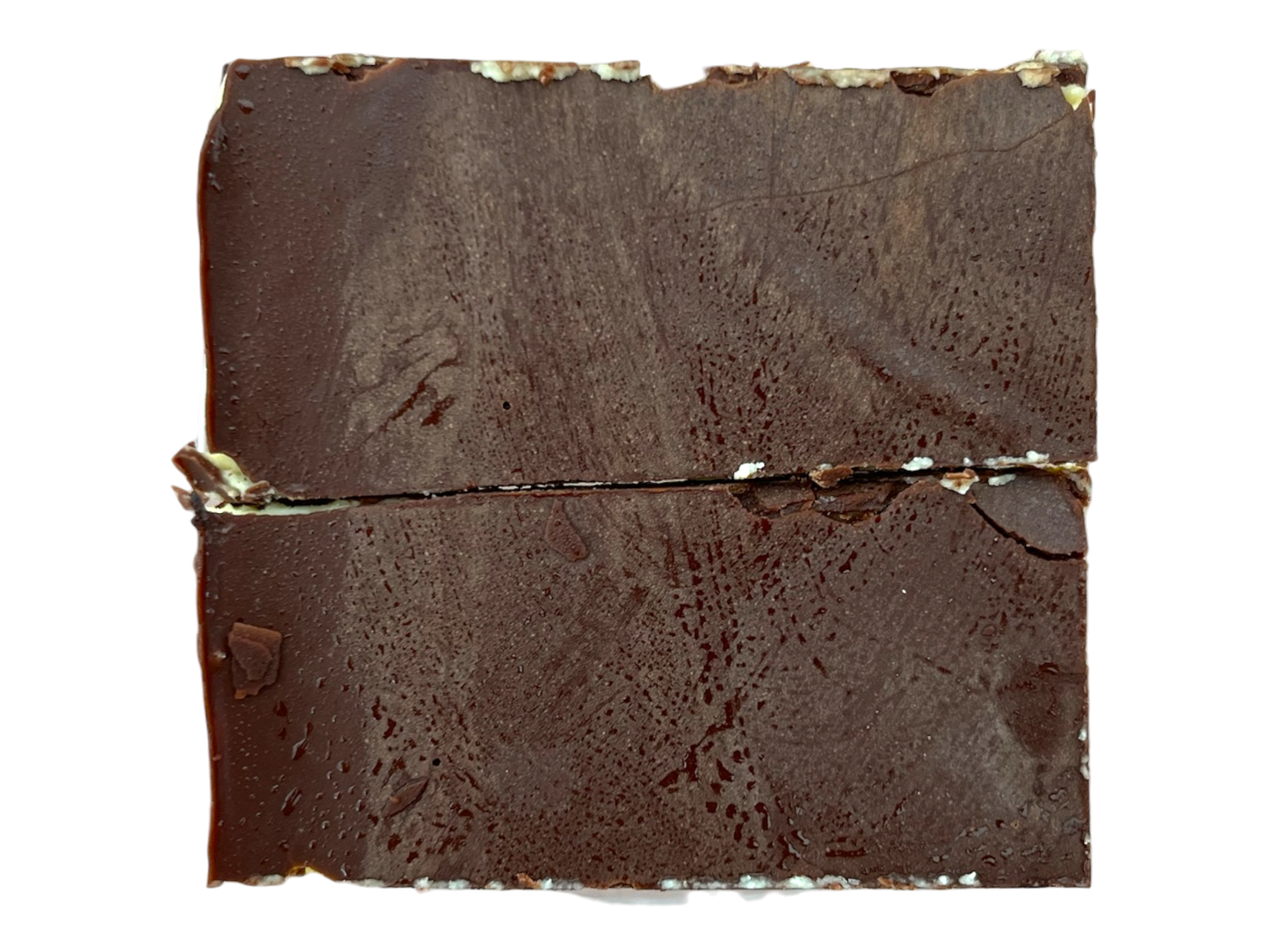 Homemade Gluten Free Nanaimo Bars - 2 Pack
