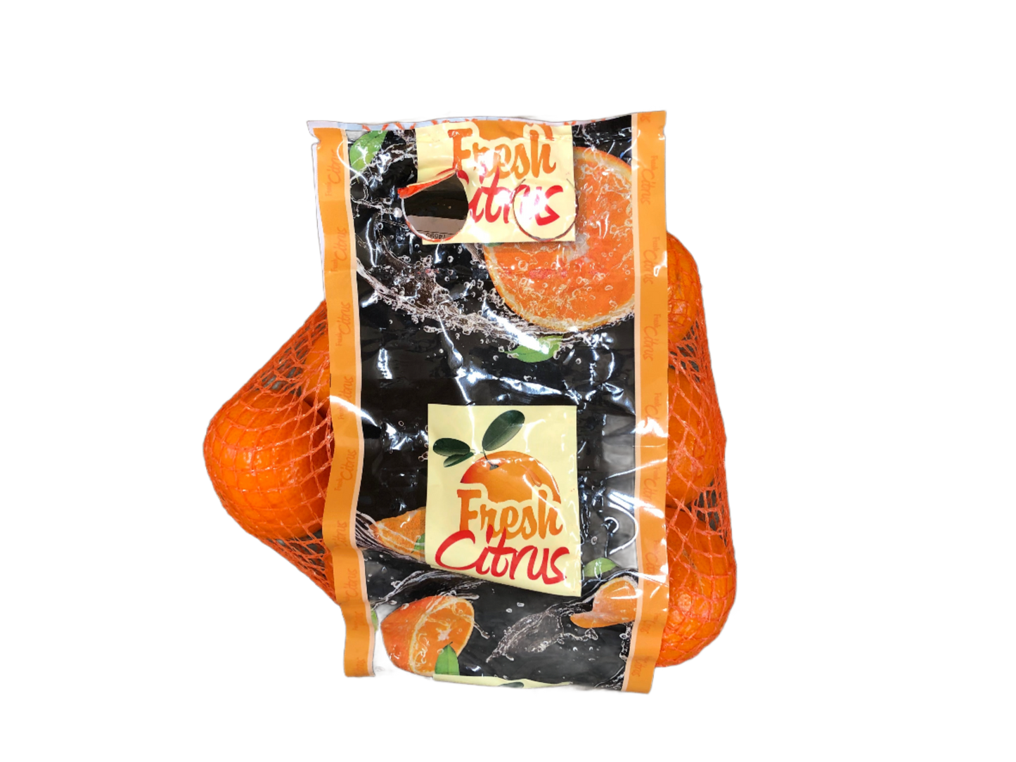 Clementines - 2Lb bag