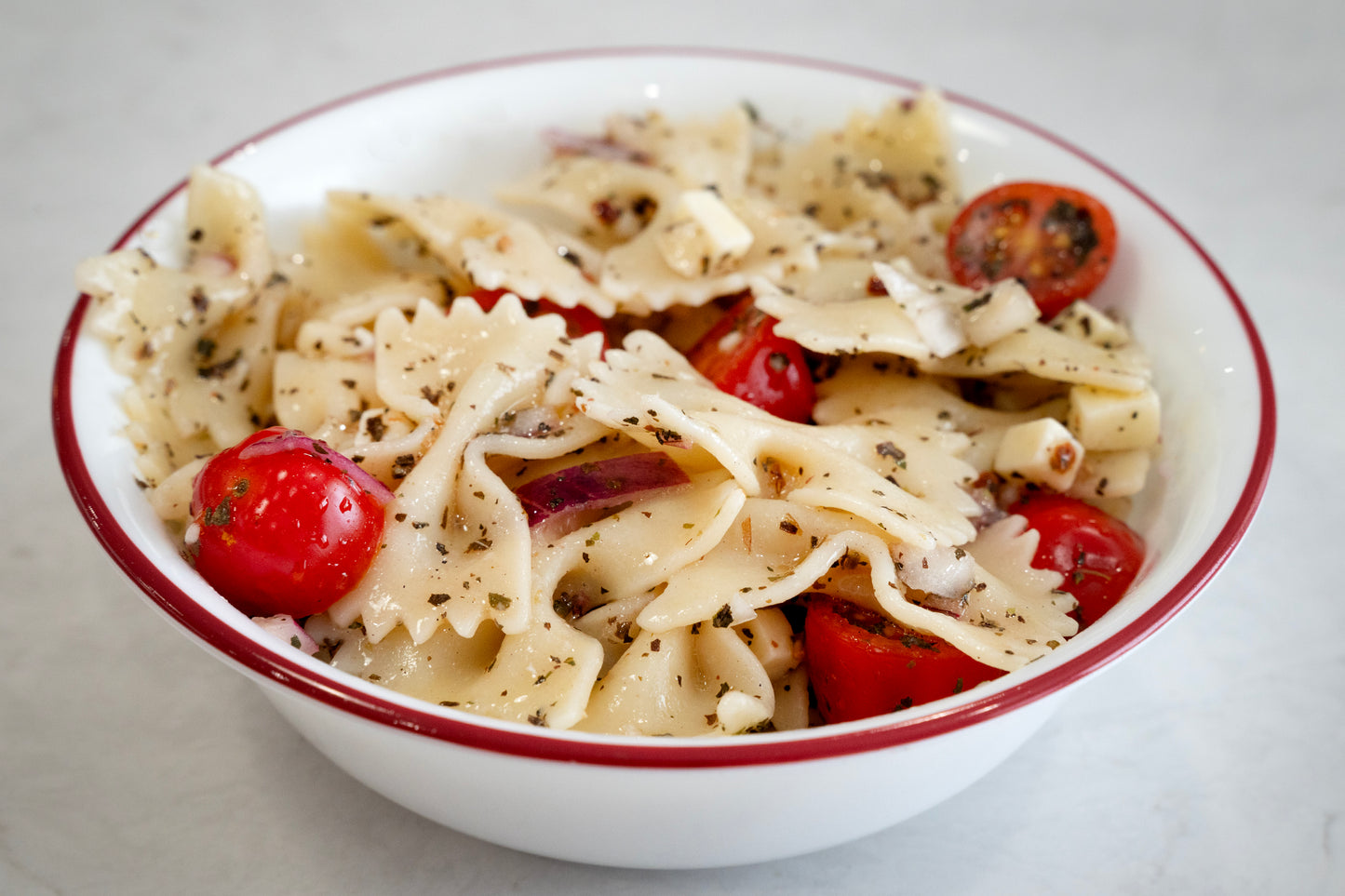 Aurora Farfalle - 450g
