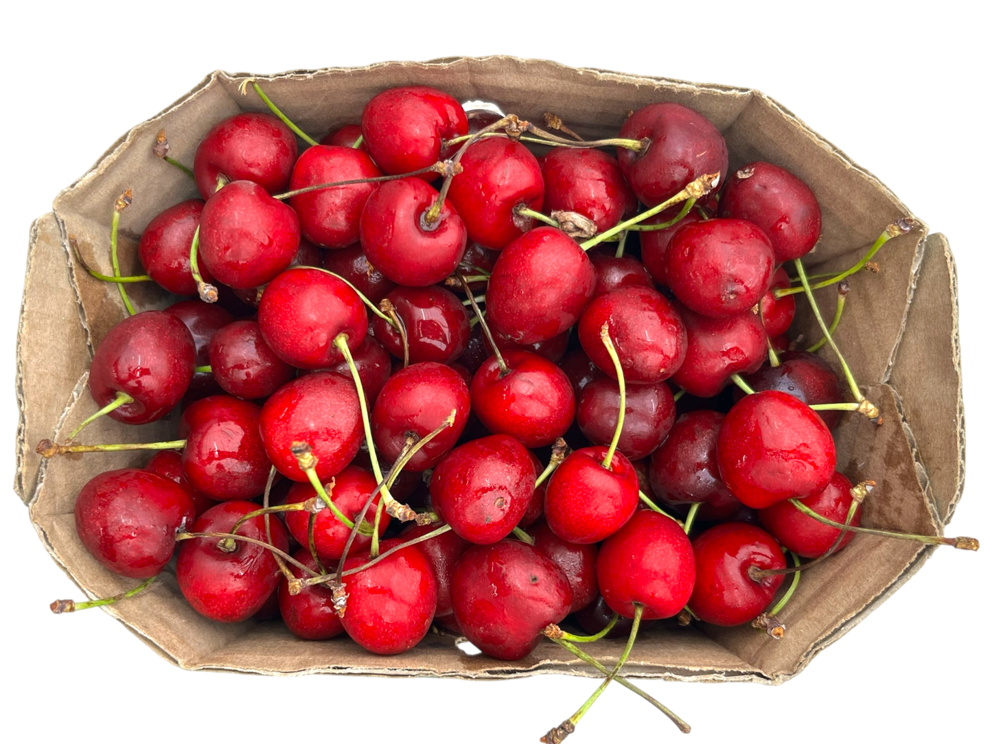 Local Sweet Cherries