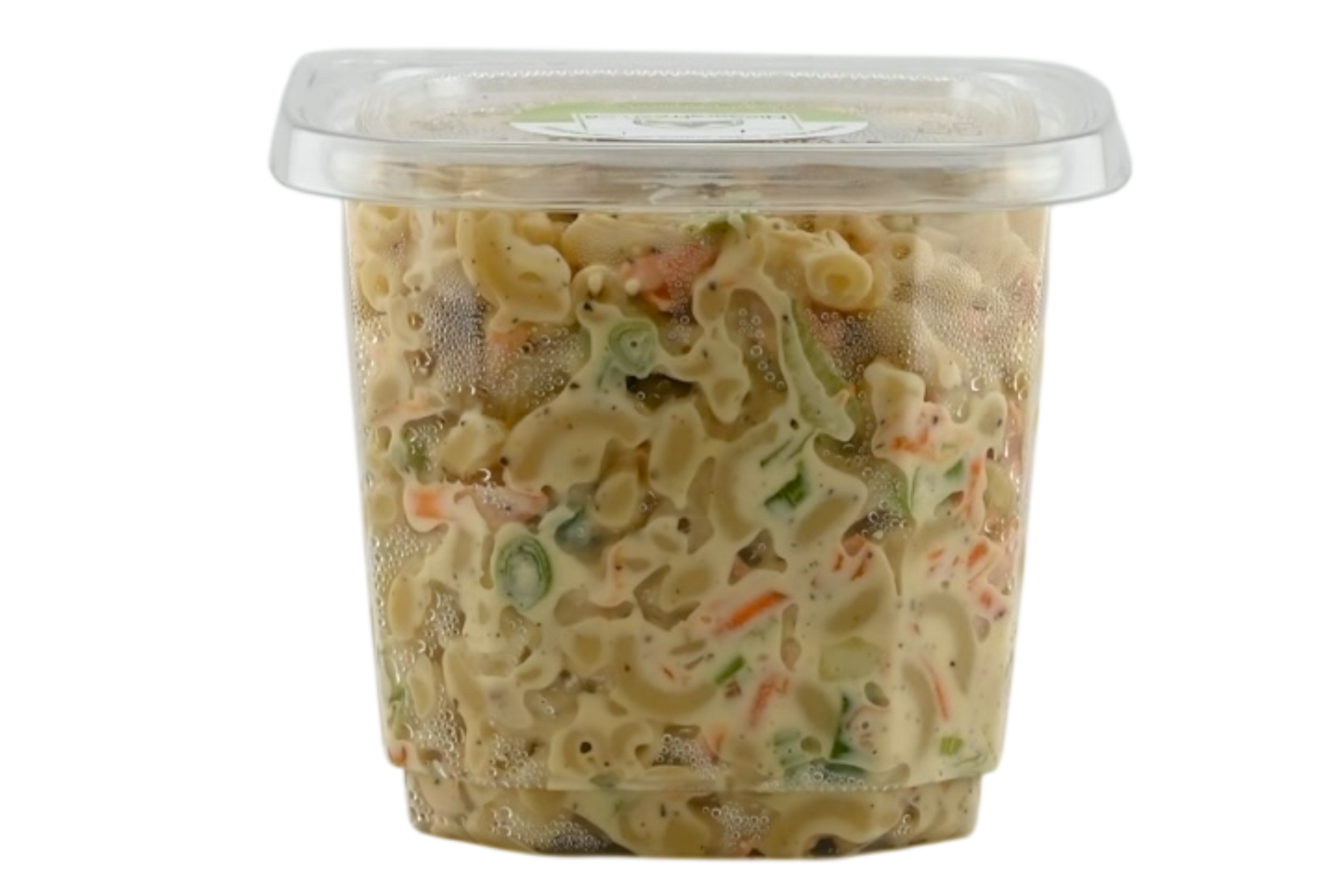 Party size Macaroni Salad - 12" x 20"