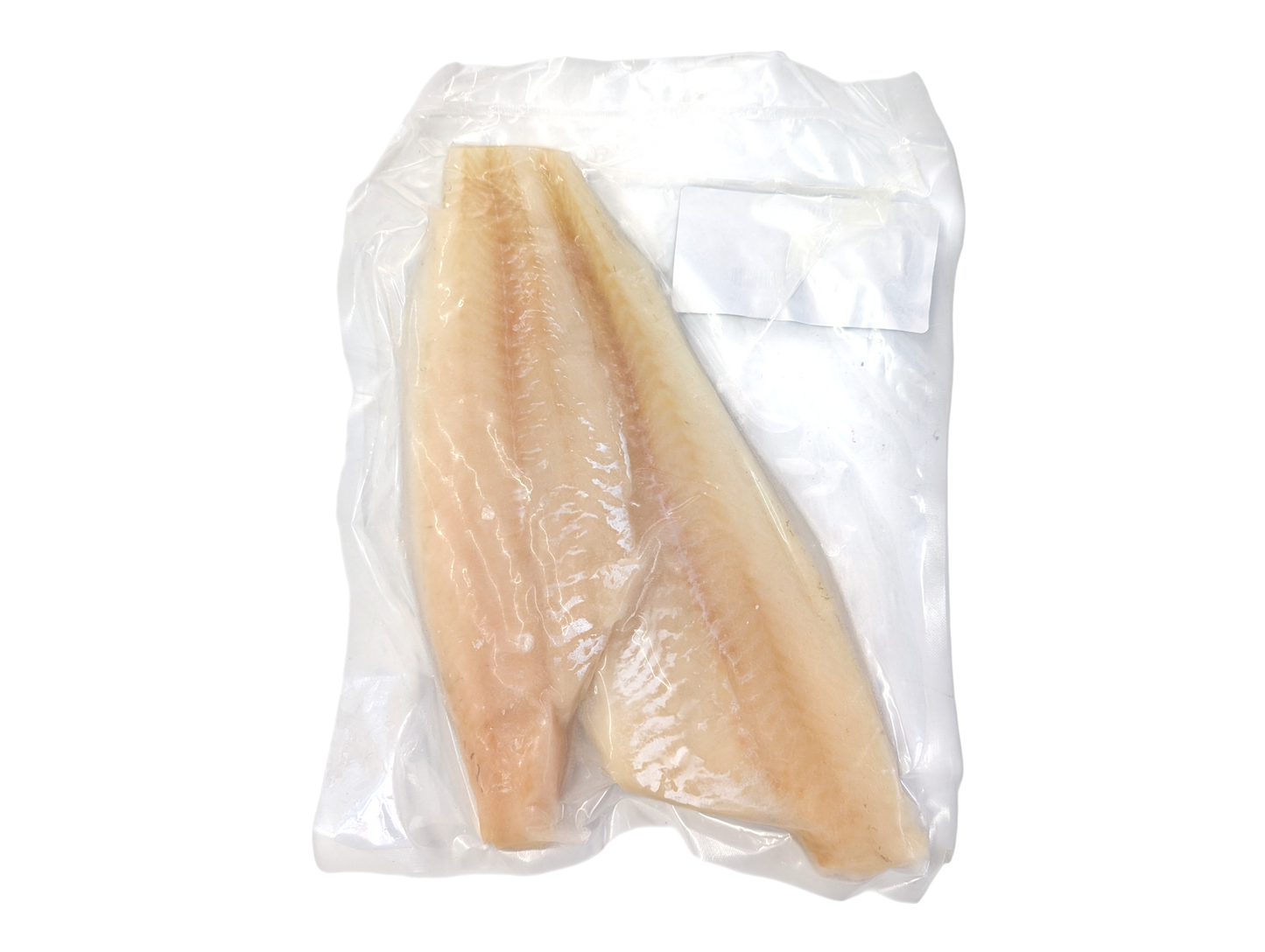 Atlantic Cod Fillets - 2 Pack