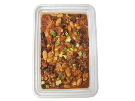 Vegan Chili