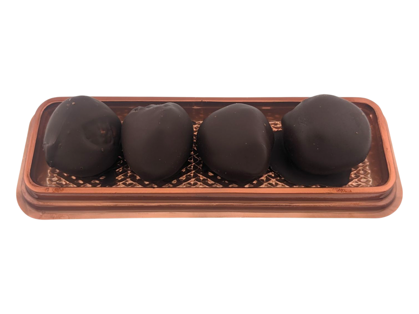 Peanut Butter Balls
