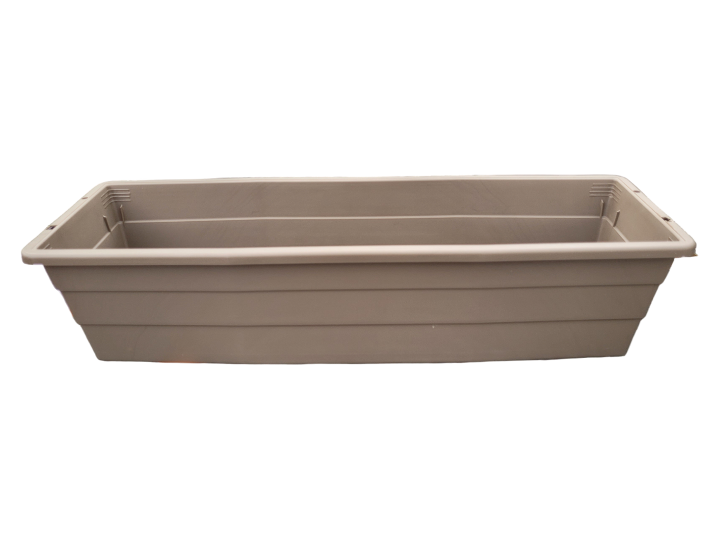 Futura Balcony Planter 24"
