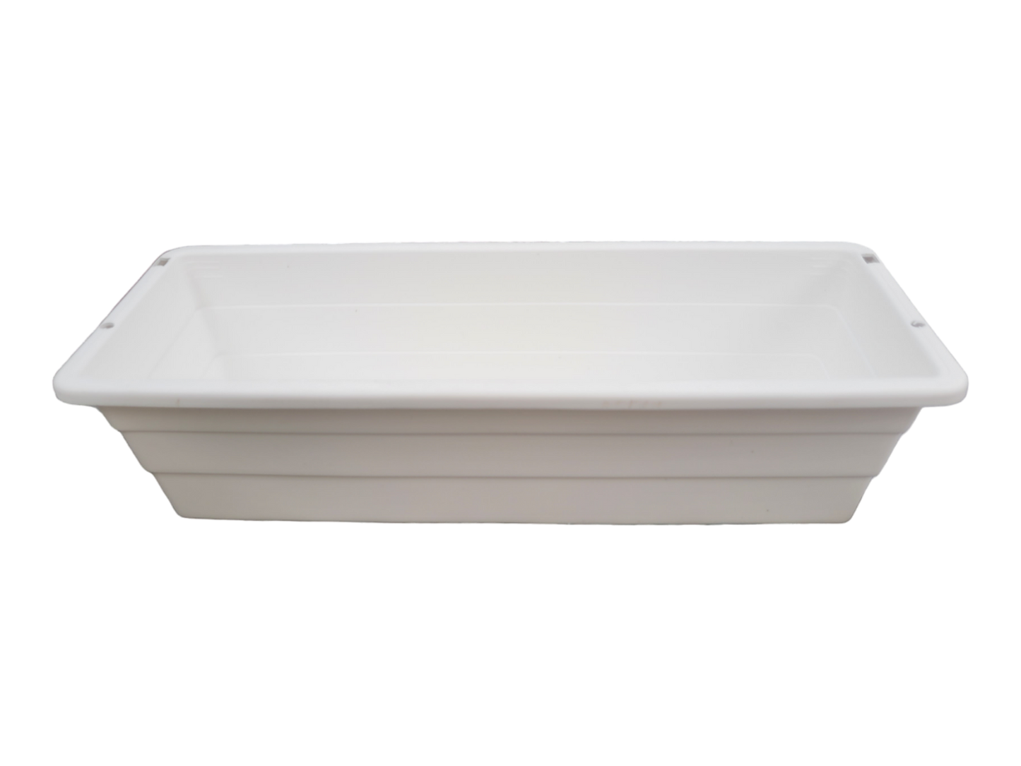 Futura Balcony Planter 18"