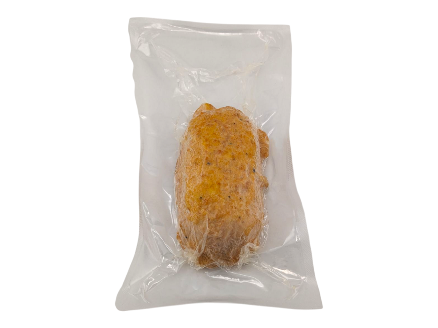 Breaded Chicken Breast Stuffed with Broccoli & Cheese - 7oz