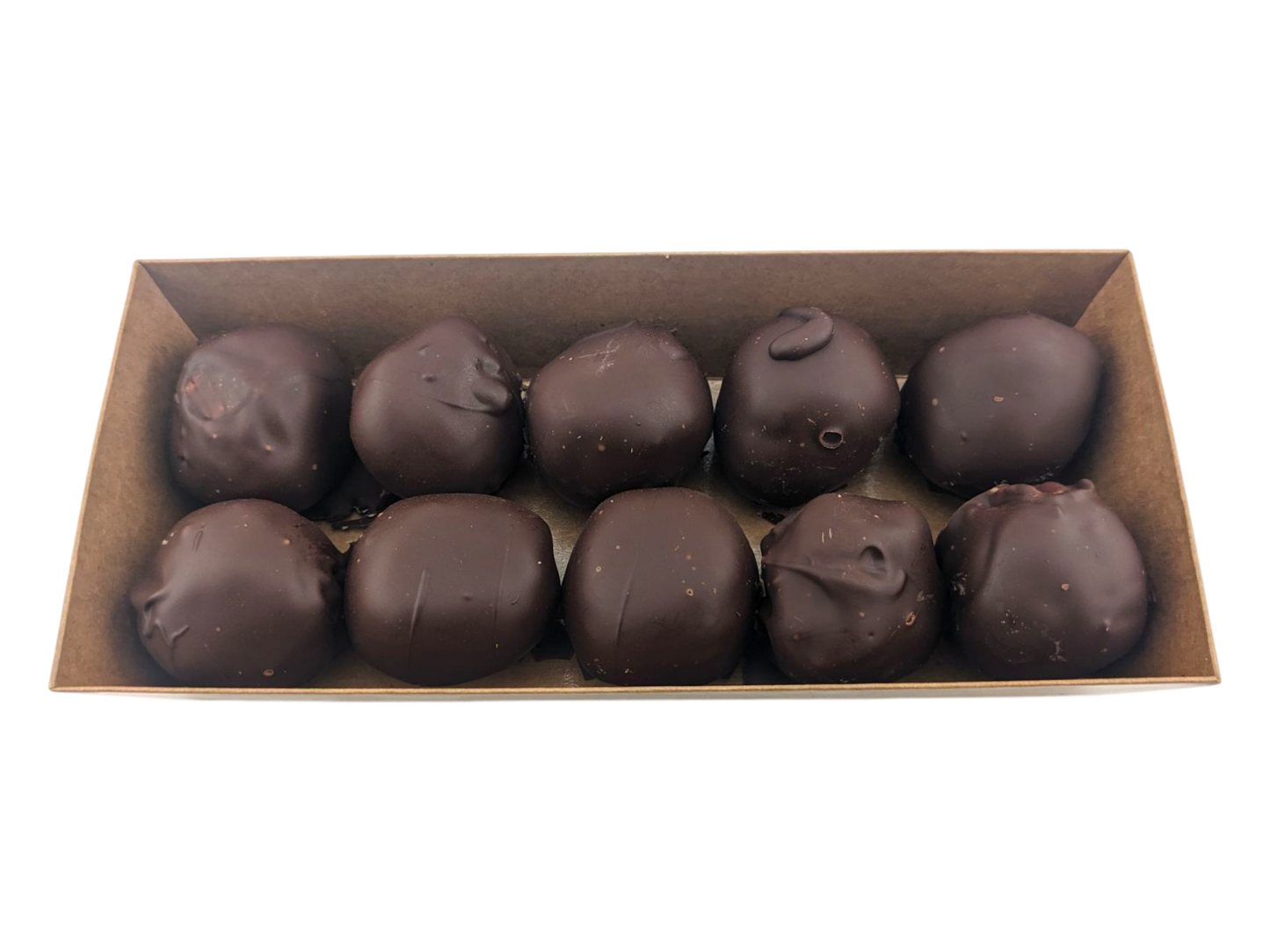 Peanut Butter Balls