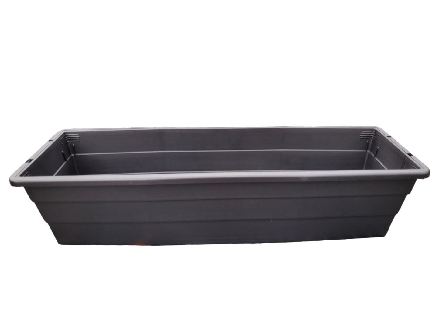 Futura Balcony Planter 24"