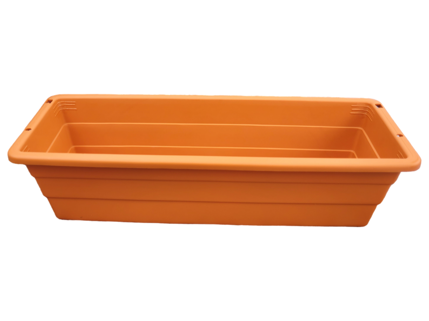 Futura Balcony Planter 18"