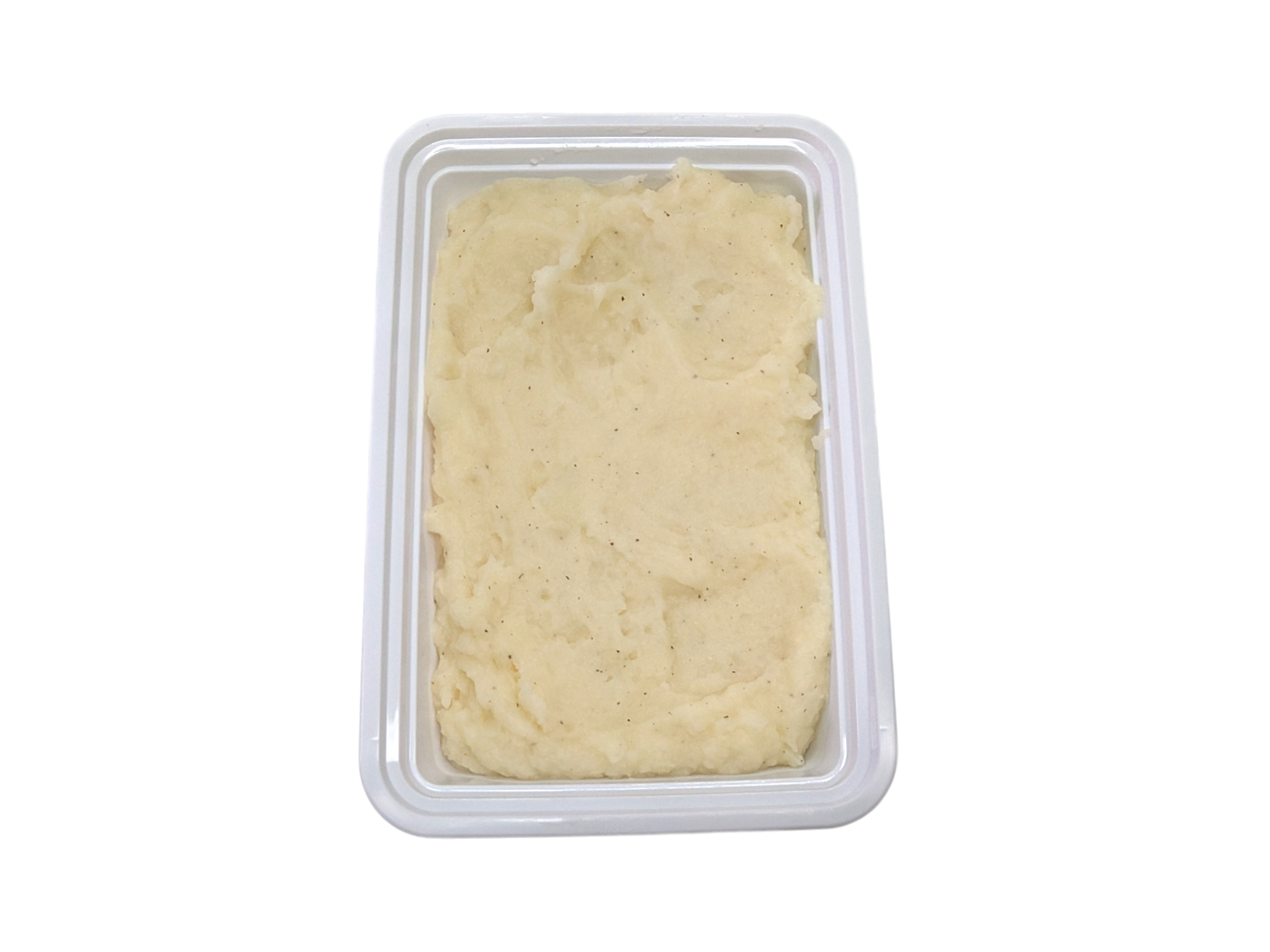 Mashed Potatoes - 700g