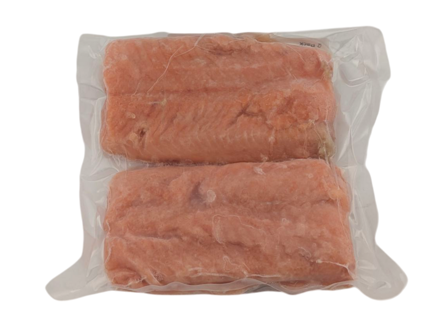 Salmon - 2 Pack
