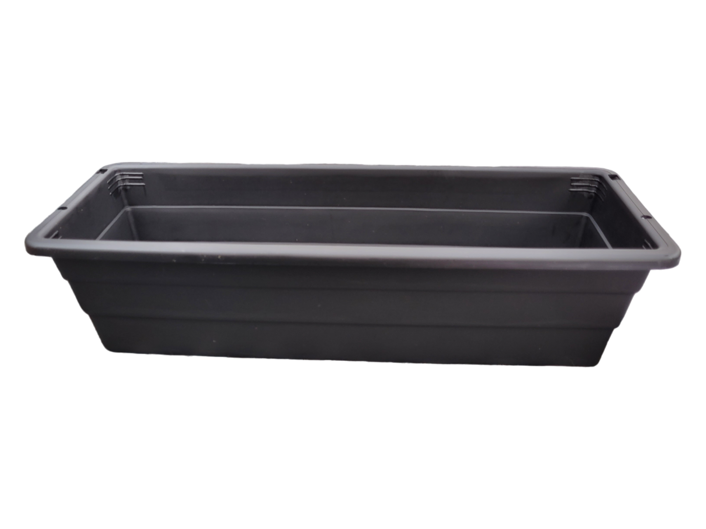 Futura Balcony Planter 18"