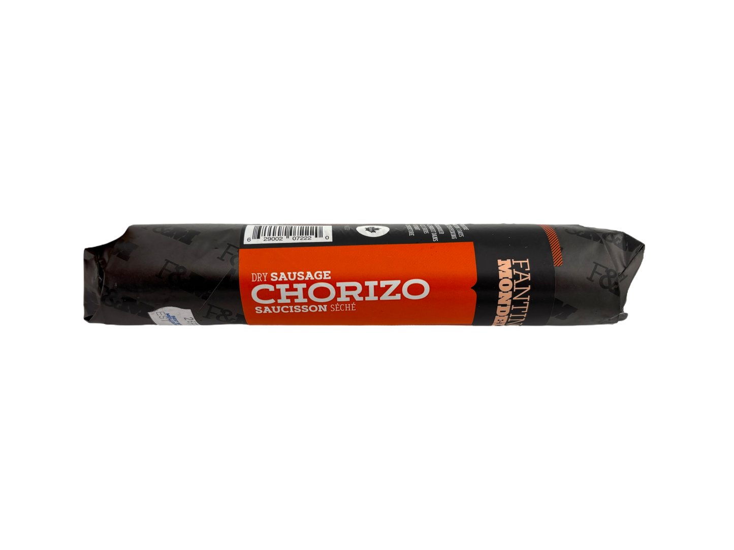 Dry Chorizo Sausage - 175g