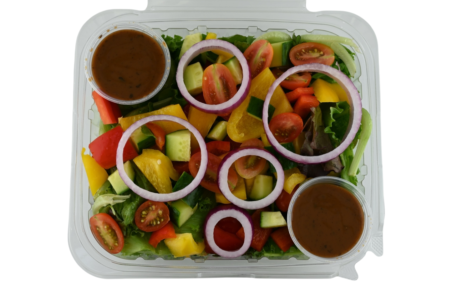 Party size Garden Salad - 12" x 20"