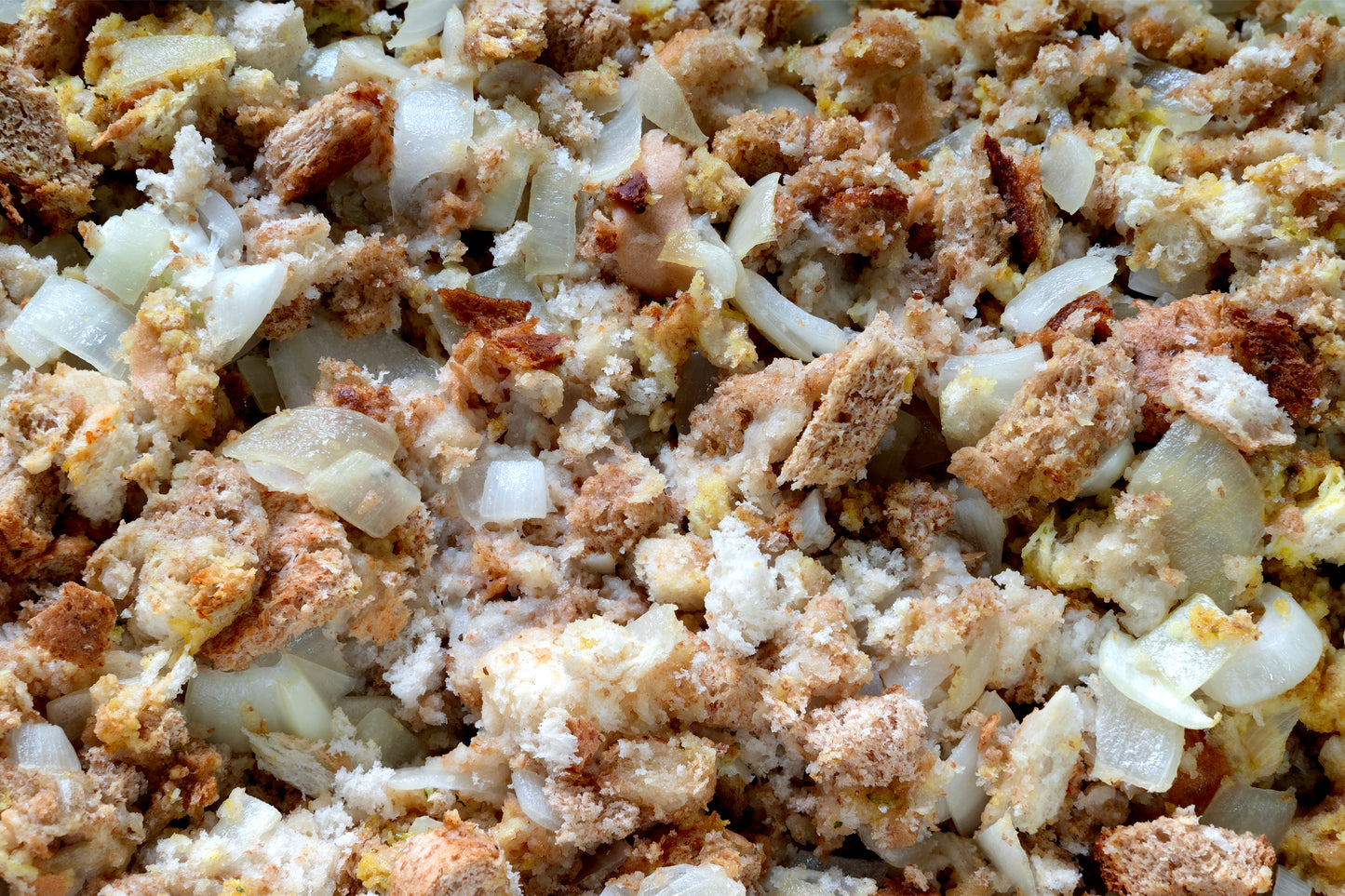 Homemade Stuffing - 2kg