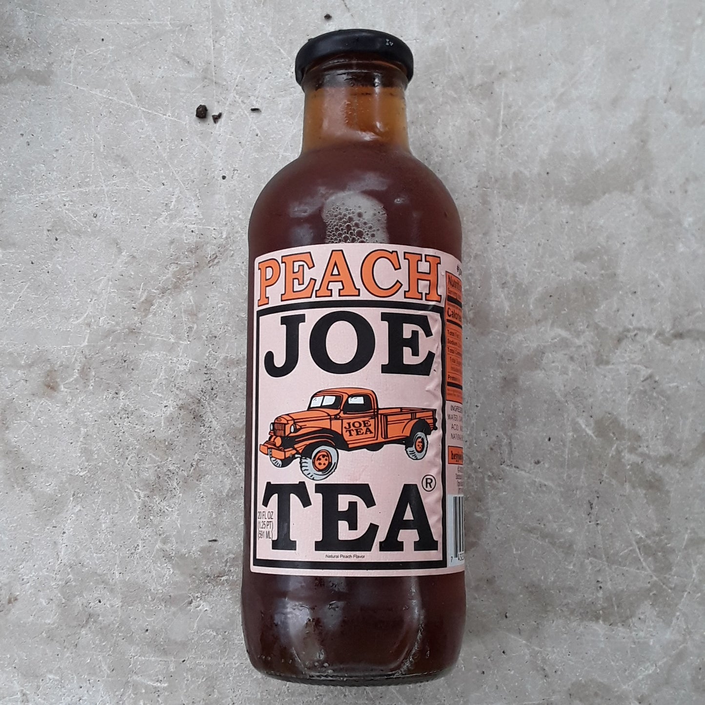 Joe Tea - 591ml