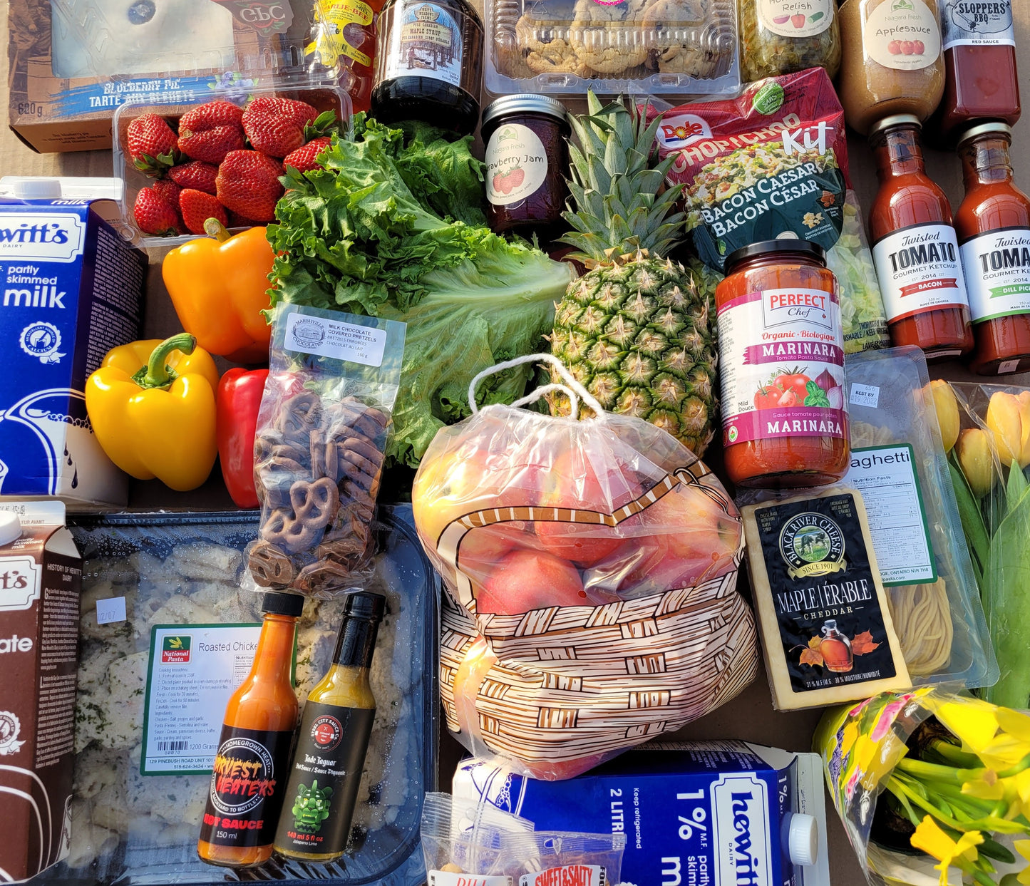 The Discount Box (Expiring Soon)