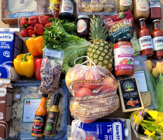 The Discount Box (Expiring Soon)