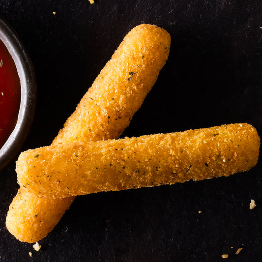 McCain Mozzarella Sticks - 5LB - Frozen