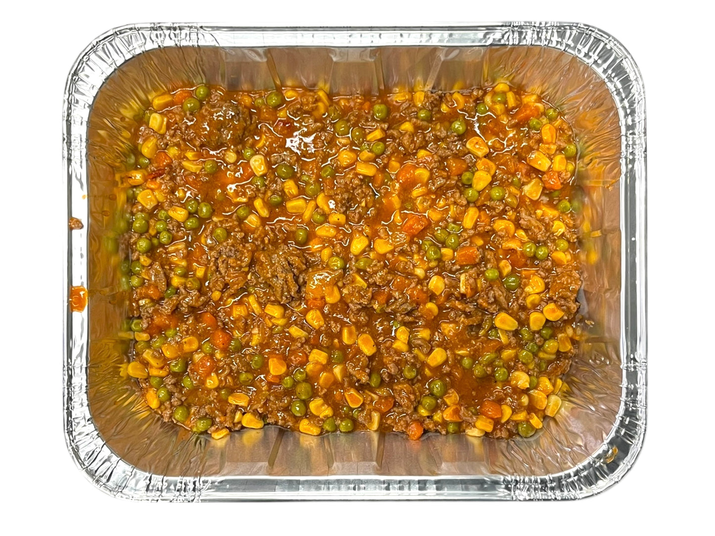 Shepherd's Pie - 2kg