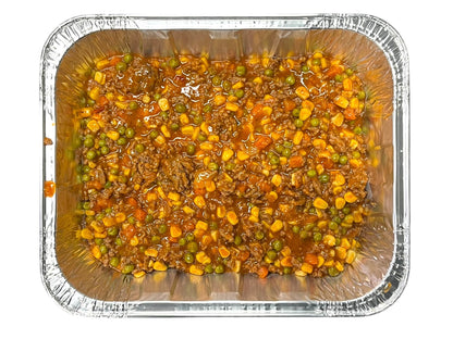 Shepherd's Pie - 2kg