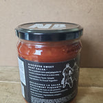 Load image into Gallery viewer, Neal Brothers Sweet Heat Salsa
