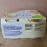 Load image into Gallery viewer, Riviera Coconut Milk Vegan Delight Yogurt - Vanilla -4x120g
