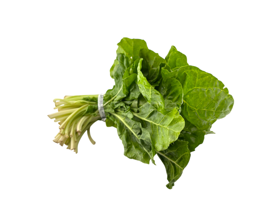 Green Swiss Chard - Local