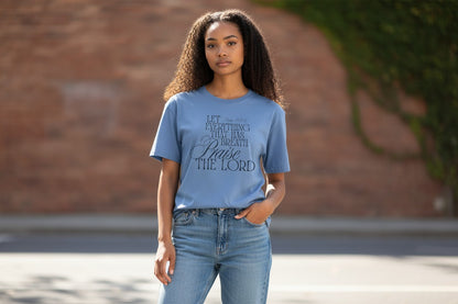 Praise the Lord T-Shirt