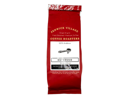 Fenwick Coffee Taster Bags - 70g