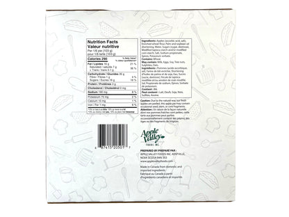 Apple Valley Apple Pie - 8" Frozen