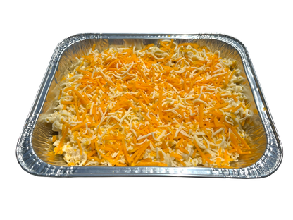 Mac and Cheese - 2kg