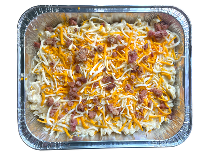 Bacon Mac and Cheese - 2kg
