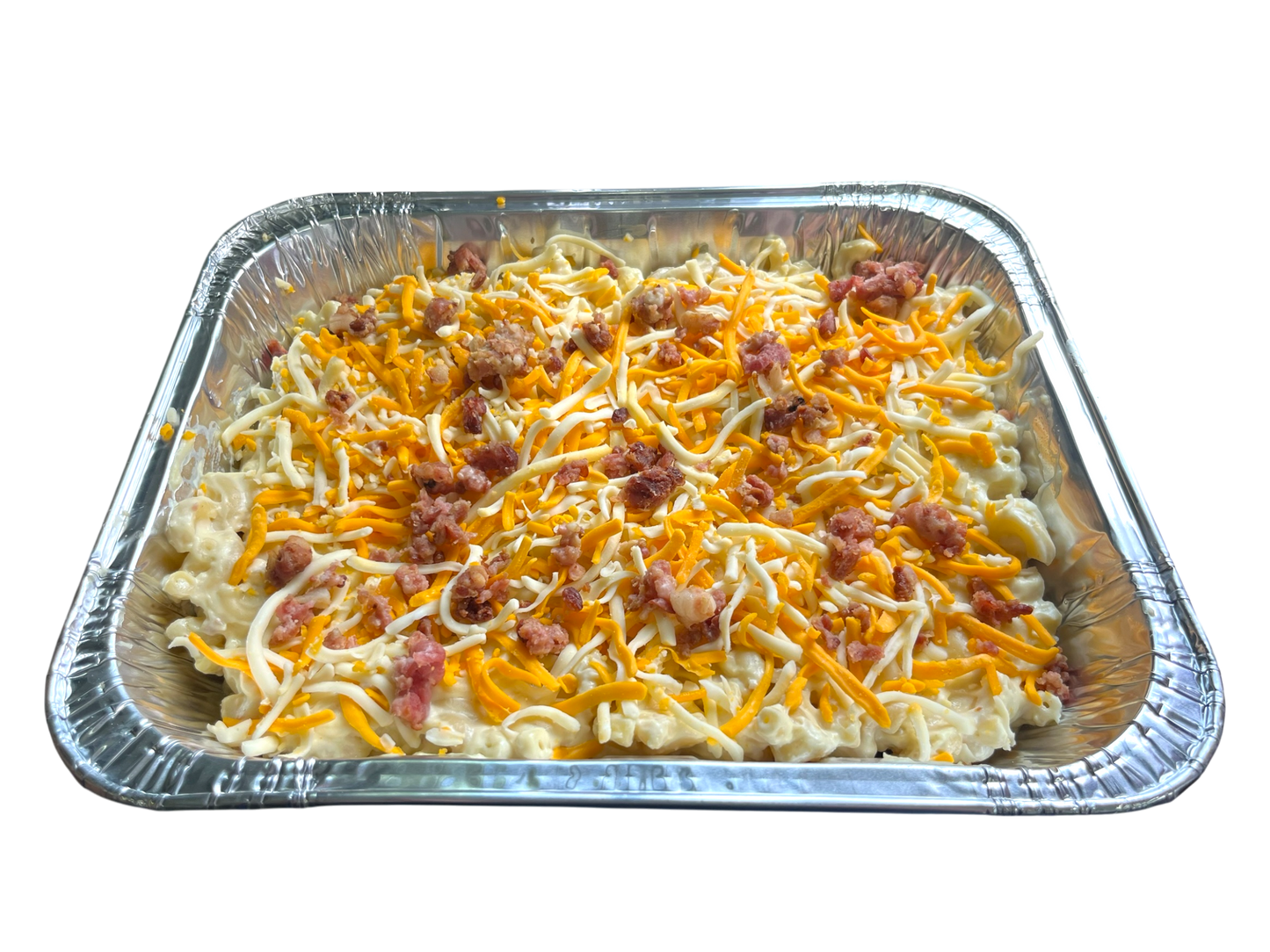 Bacon Mac and Cheese - 2kg