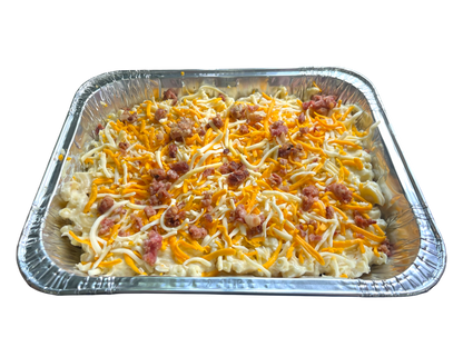 Bacon Mac and Cheese - 2kg