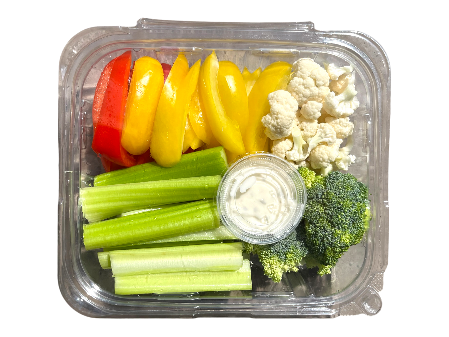 Chopped Veggies - 42oz