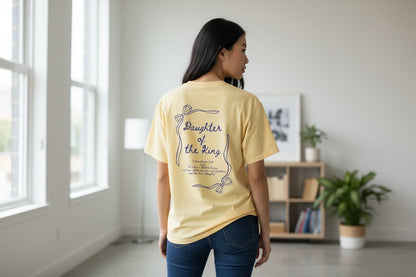Daughter of the King T-Shirt