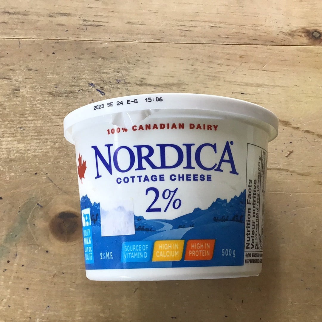 Nordica Cottage Cheese