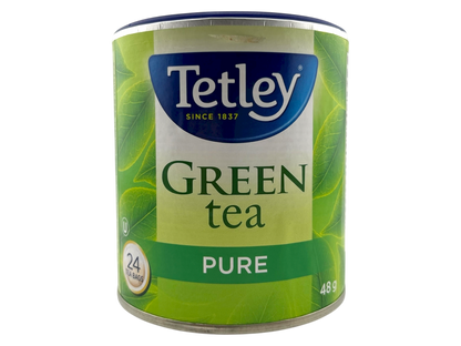 Tetley Earl Grey Tea - 24 bags