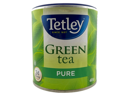 Tetley Earl Grey Tea - 24 bags