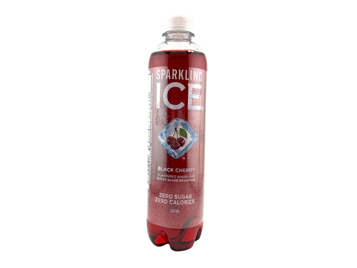 Sparkling Ice Drinks - 503ml