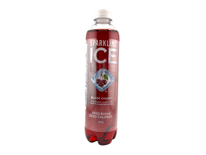 Sparkling Ice Drinks - 503ml
